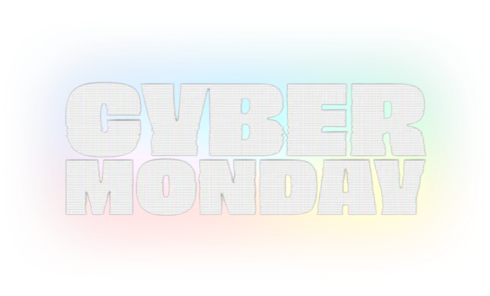 Cyber Monday